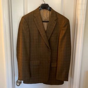 Men’s Blazer 43L.